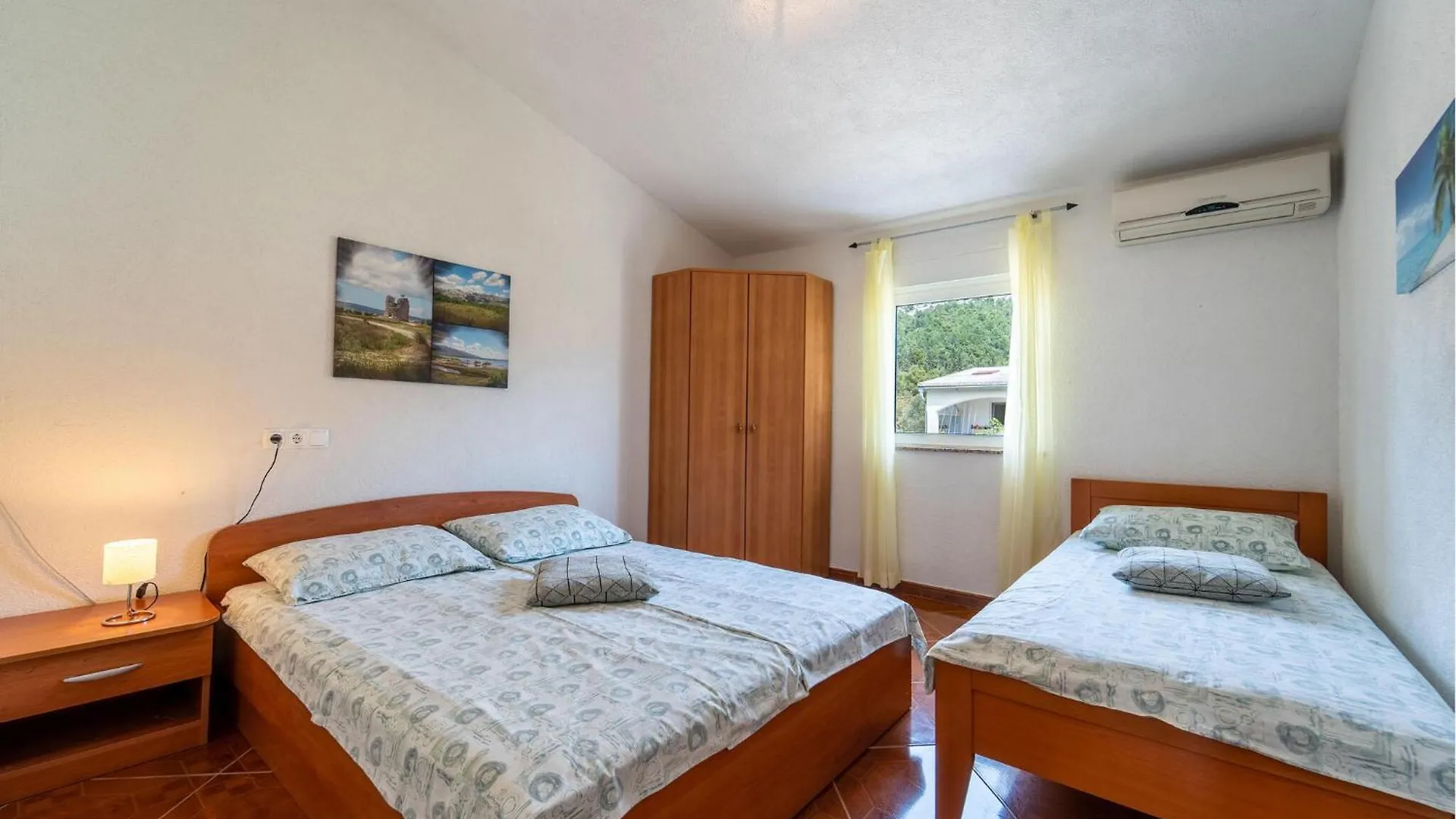 Nice Apartment In Starigrad Paklenica 0*,  Croatia
