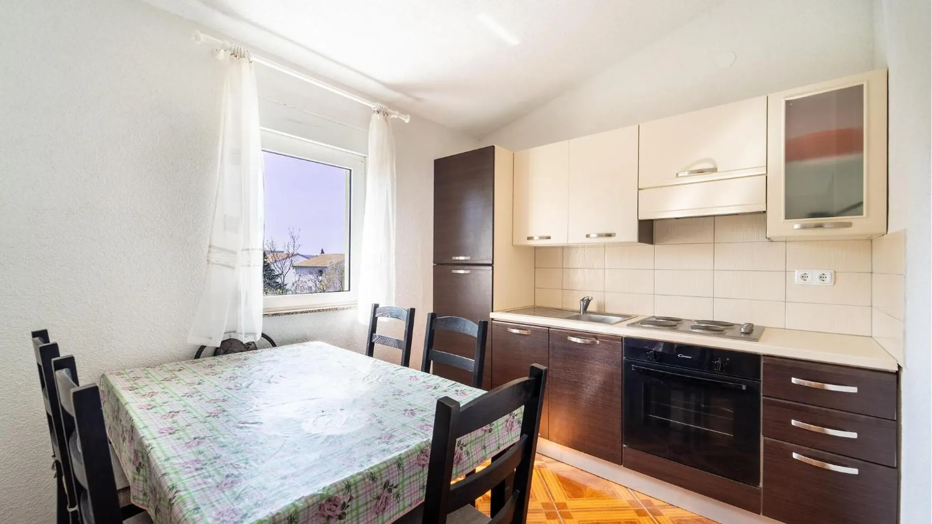 Nice Apartment In Starigrad Paklenica Croatia