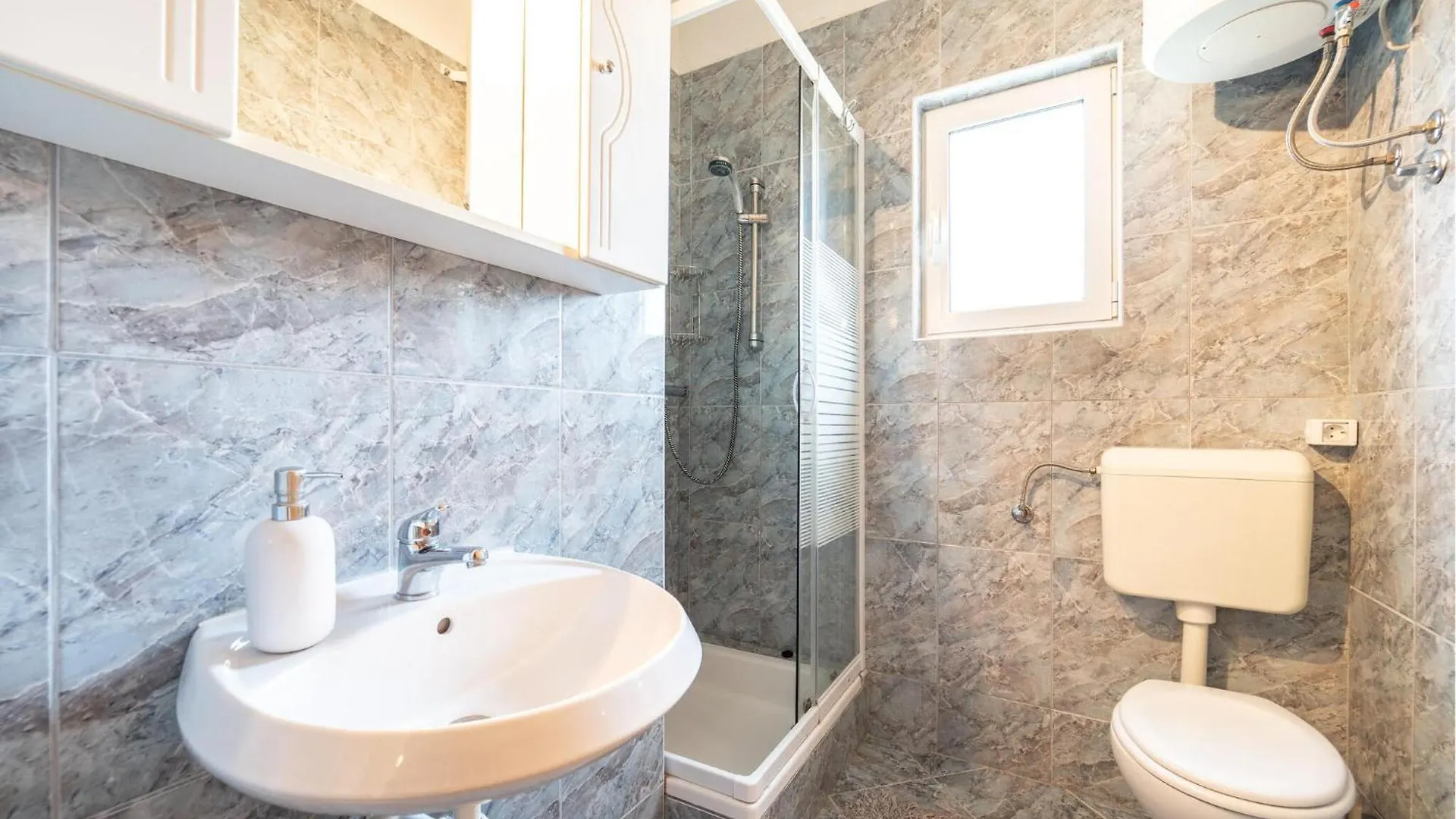 Nice Apartment In Starigrad Paklenica