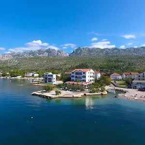 Pansion Croatia Stari Grad